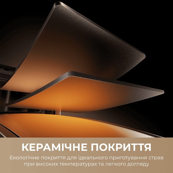 Фото - Мультипечь Mova AeroChef FD10 Pro Max Black (MOVA-FD10-PMAX-B)